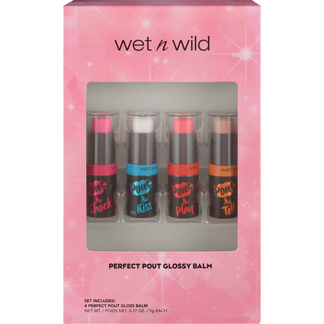 slide 1 of 1, Ww Lip Pout Kit, 1 ct