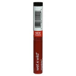 wet n wild Lip Gloss 0.19 oz