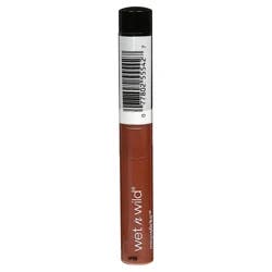 wet n wild Lip Gloss 0.19 oz