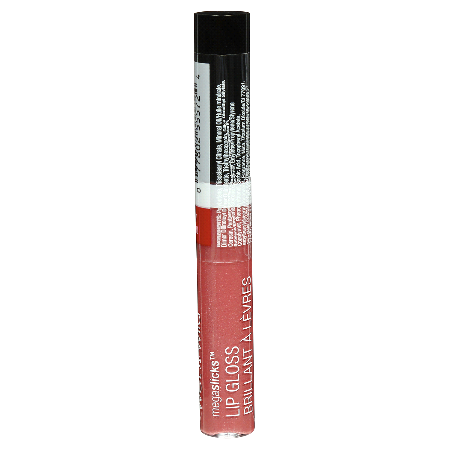 slide 3 of 3, wet n wild Lip Gloss 0.19 oz, 0.19 oz