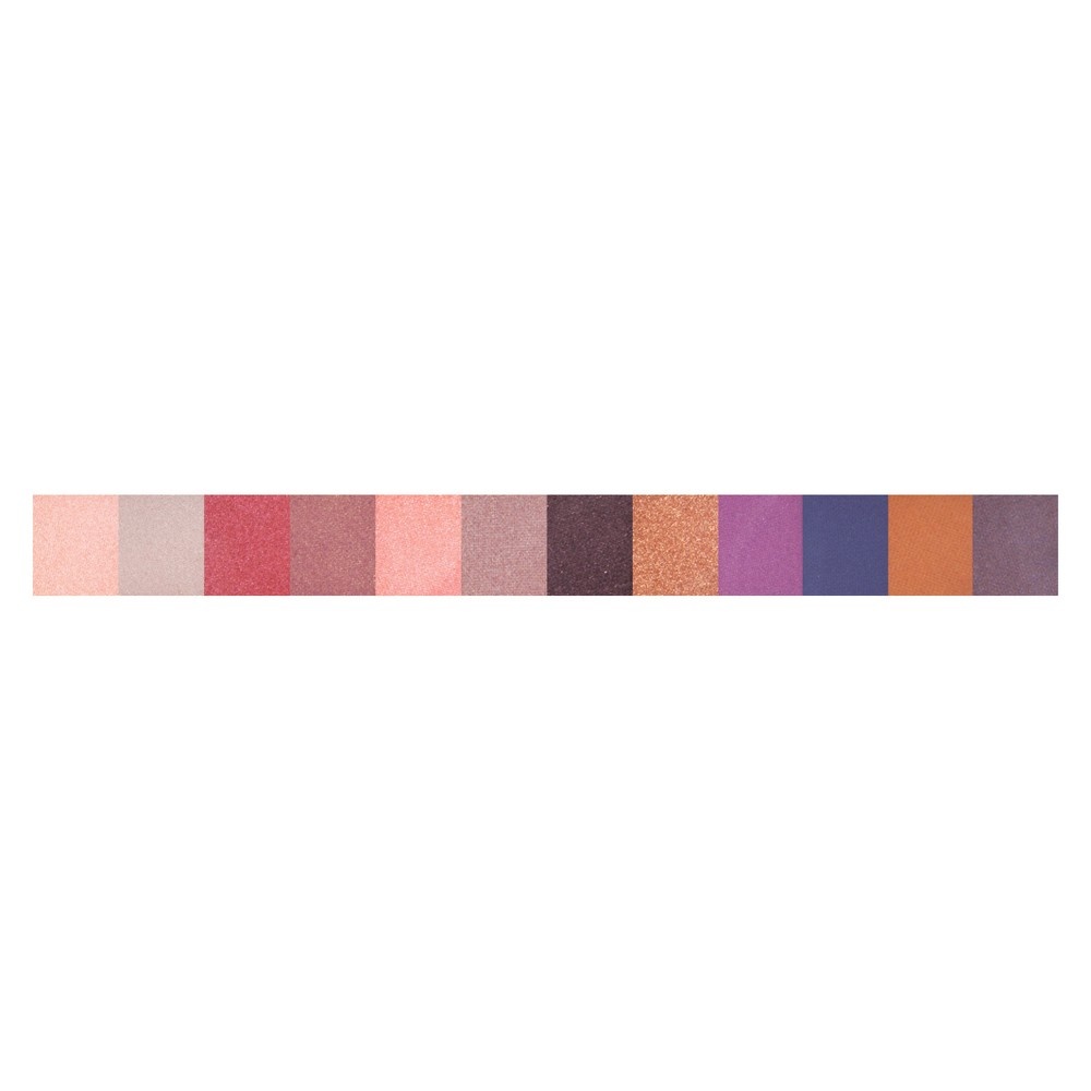 slide 2 of 2, Black Radiance Eye Appeal Eyeshadow Palette, 1 ct