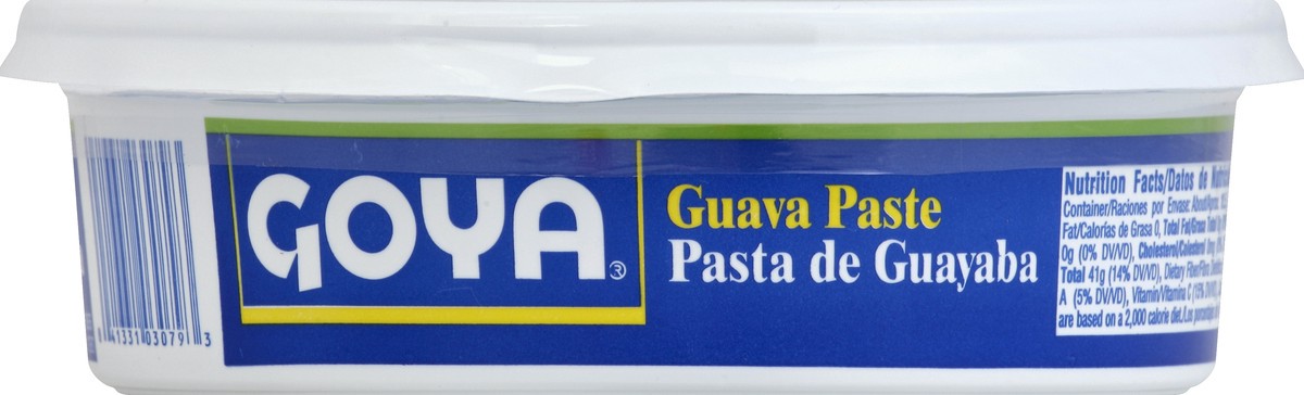 slide 1 of 4, Goya Guava Paste 21 oz, 21 oz