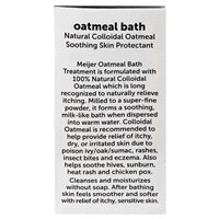 slide 3 of 9, Meijer Oatmeal Bath, 8 ct