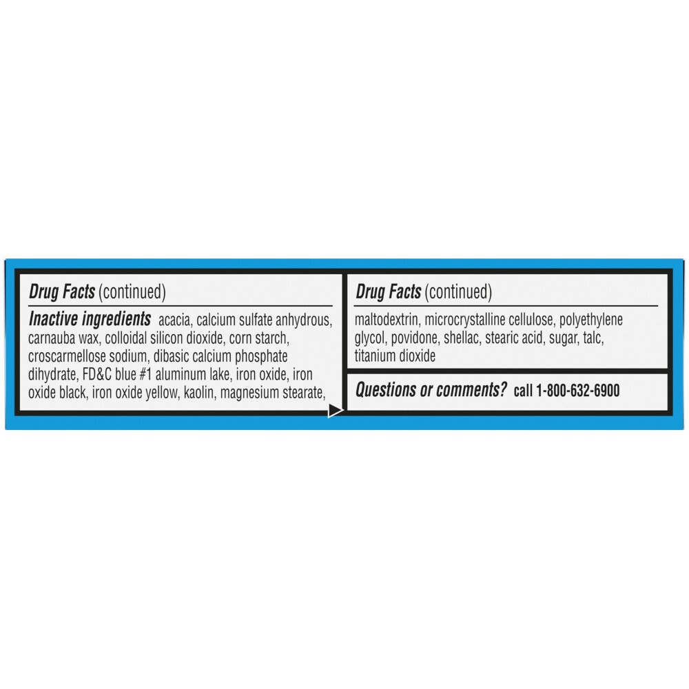 slide 6 of 6, Kroger Maximum Strength Stimulant Laxative Coated Tablets, 24 ct