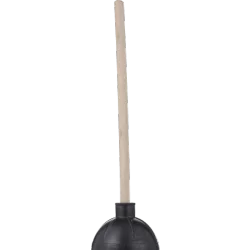 Limpiamax Plunger Heavy-Duty #6