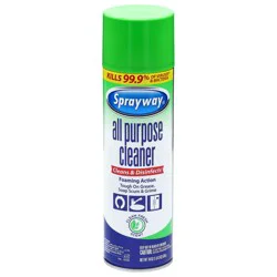 Sprayway Clean Fresh Scent All Purpose Cleaner 19 oz