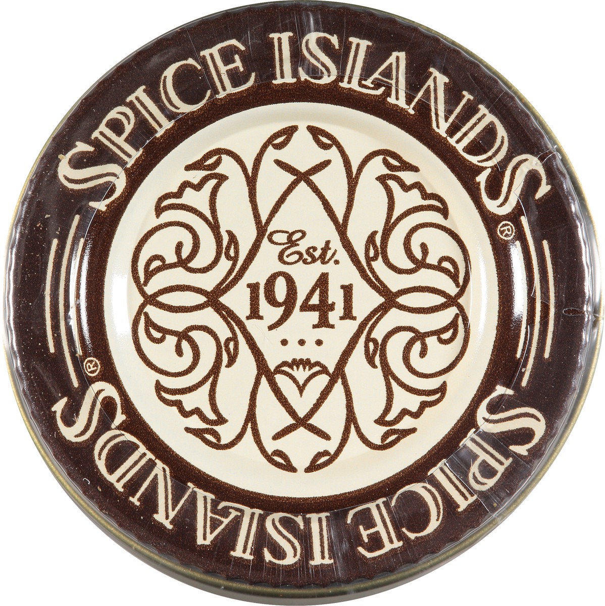 slide 8 of 10, Spice Islands Organic Ground Coriander 1.7 oz. Jar, 1.7 oz