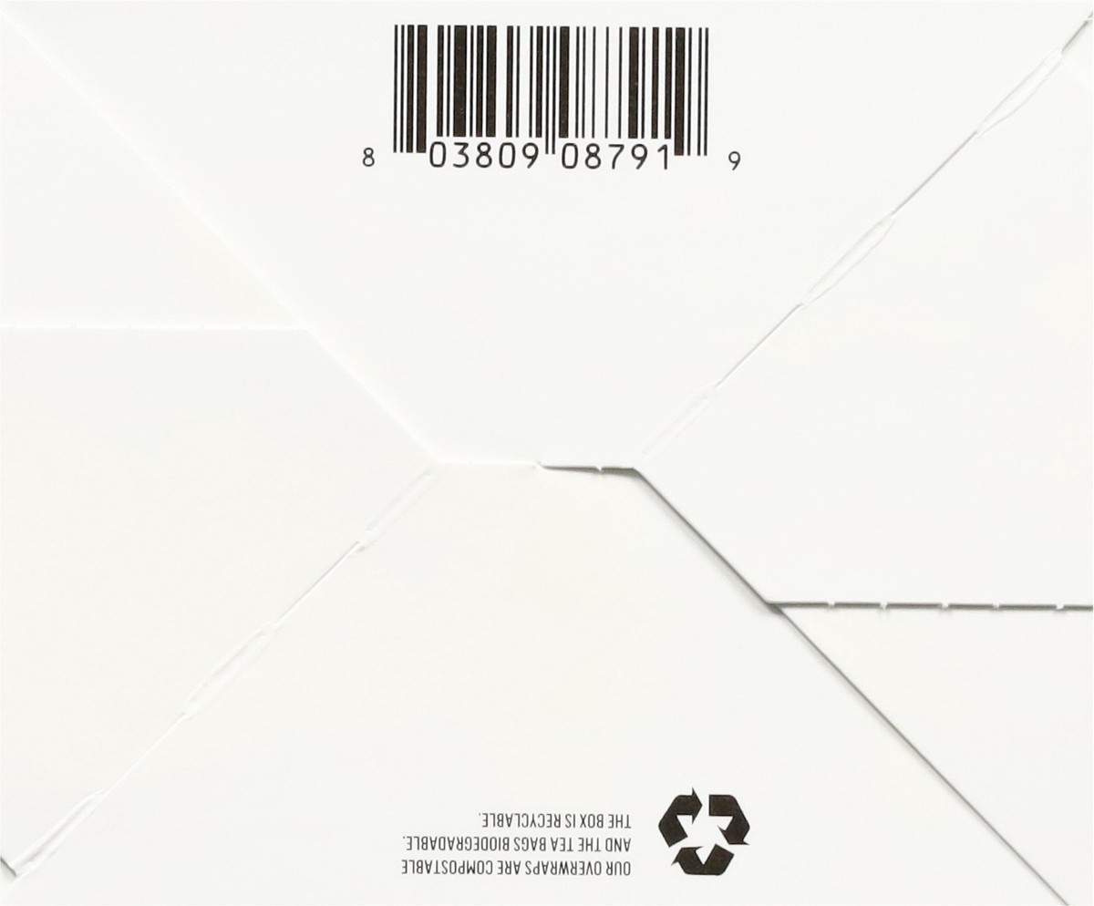 slide 3 of 13, DavidsTea Forever Nuts Fruit Infusion 12 Tea Bags- 12 ct, 12 ct