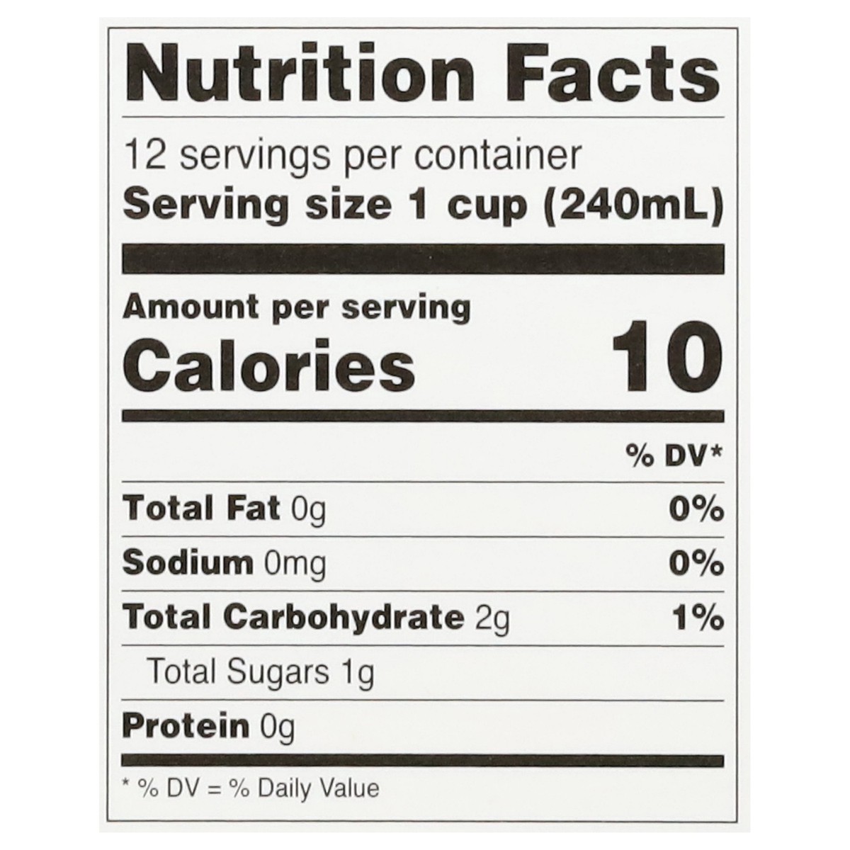 slide 5 of 13, DavidsTea Forever Nuts Fruit Infusion 12 Tea Bags- 12 ct, 12 ct