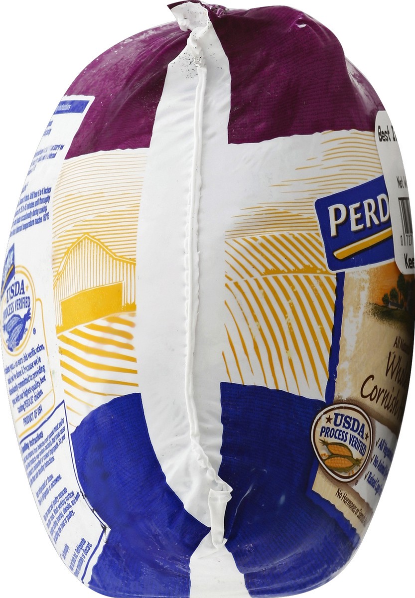 slide 3 of 5, Perdue Chef's Choice Cornish Hen, 1 ct