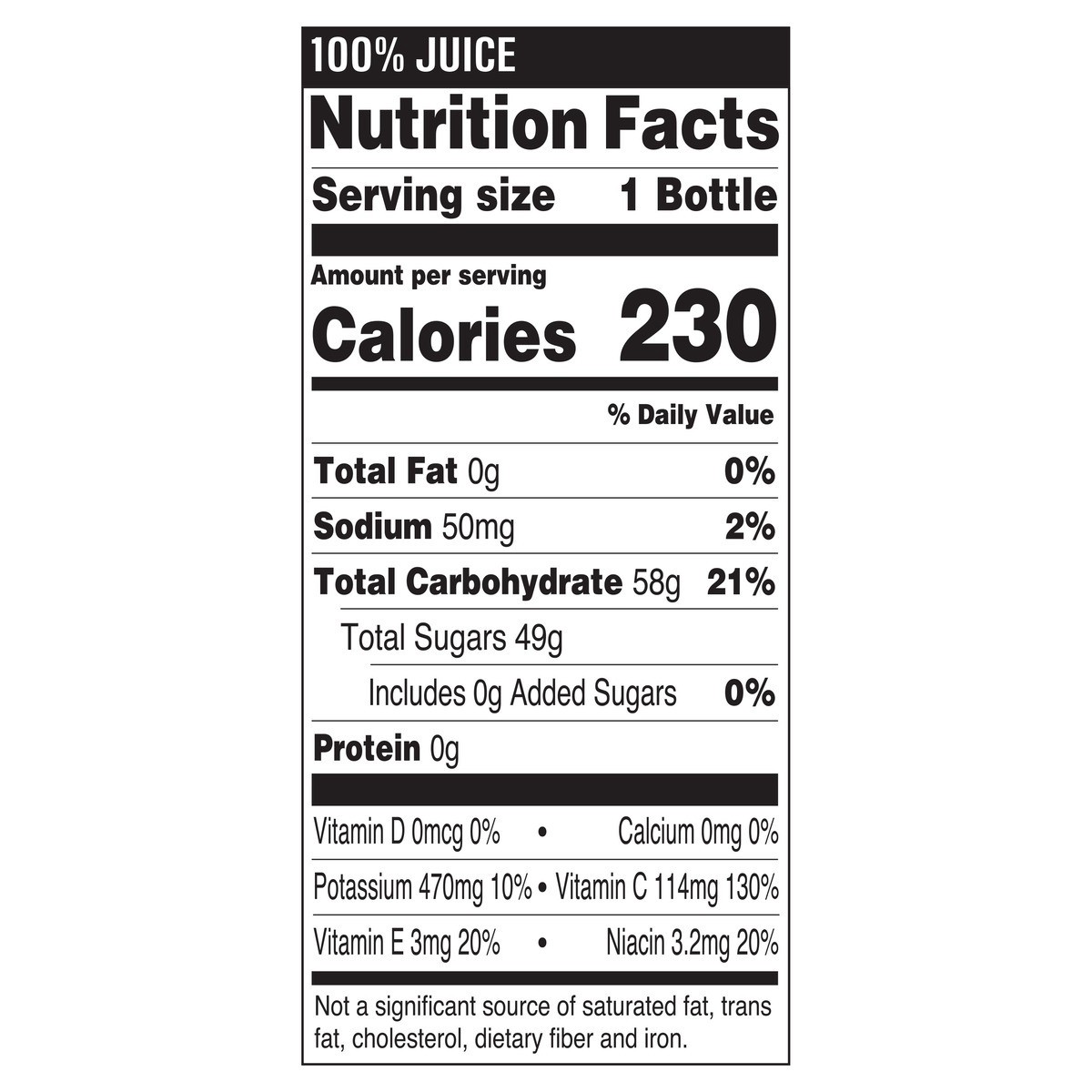 slide 4 of 10, Tropicana 100% Juice, 15.2 oz