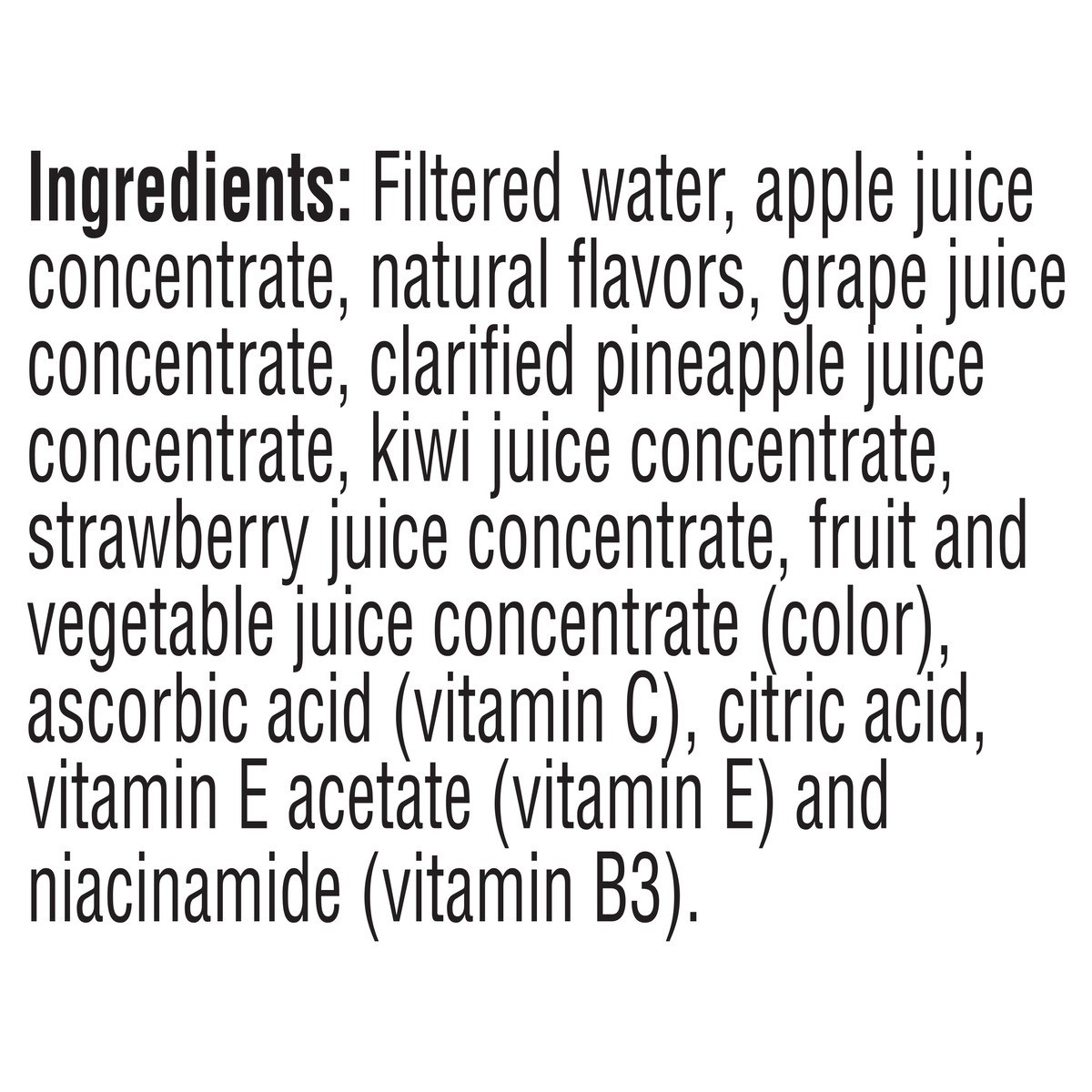 slide 9 of 10, Tropicana 100% Juice, 15.2 oz