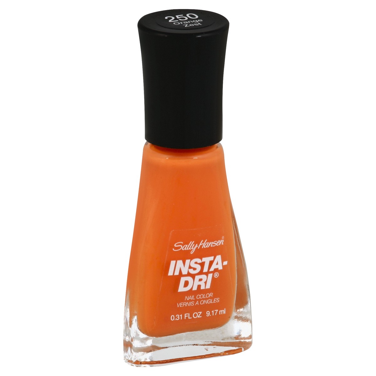 slide 2 of 3, Sally Hansen Nail Color 0.31 oz, 1 ct