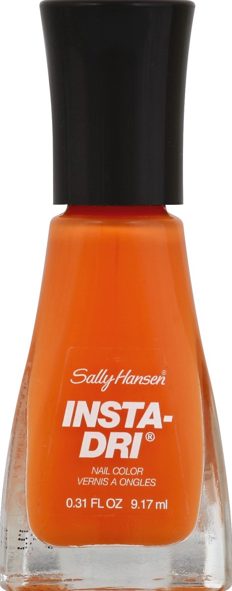 slide 1 of 3, Sally Hansen Nail Color 0.31 oz, 1 ct