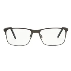 Foster Grant Gunmetal Reader 1.50 Glasses