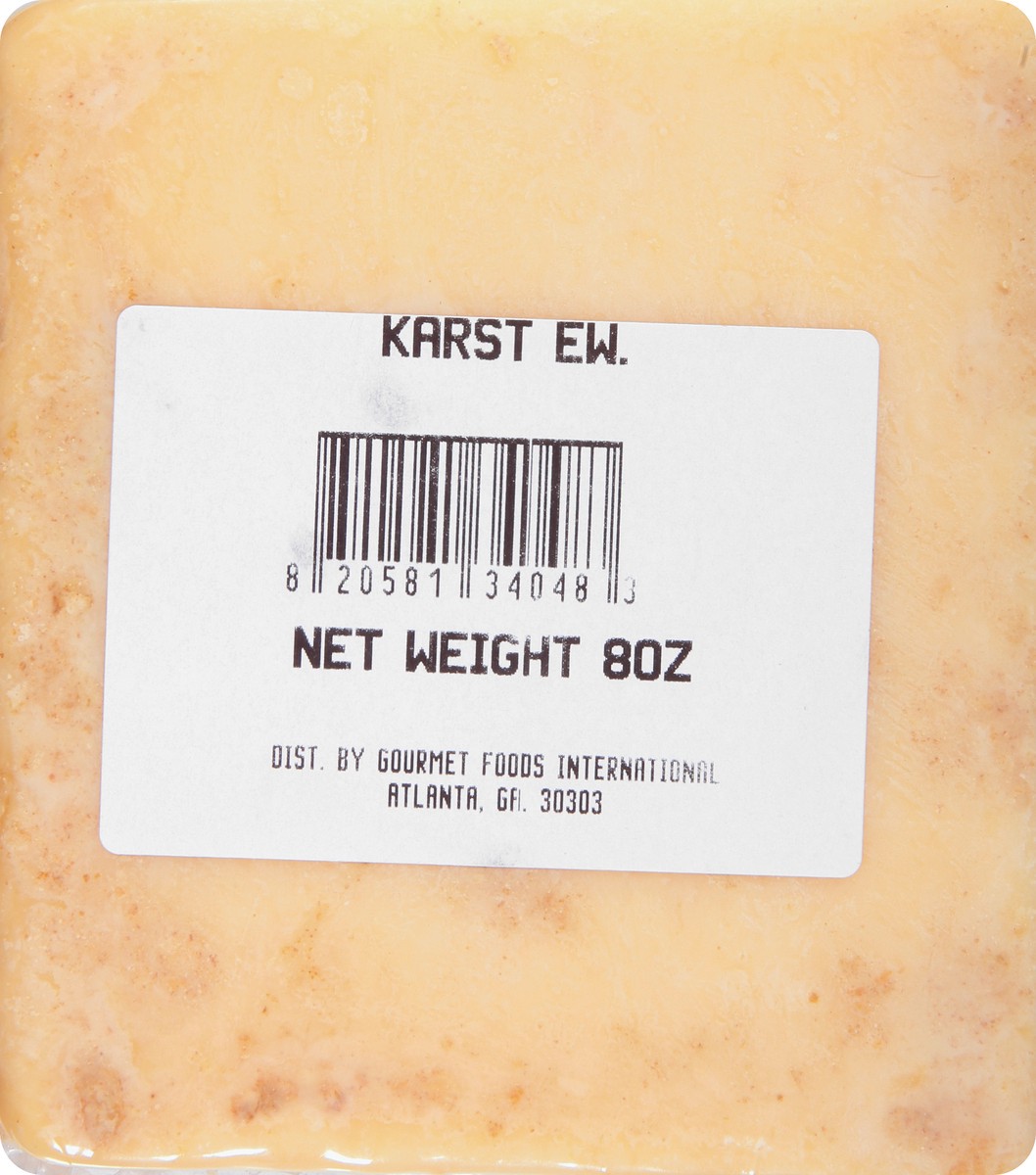 slide 8 of 11, Karst Cheese, 8 oz