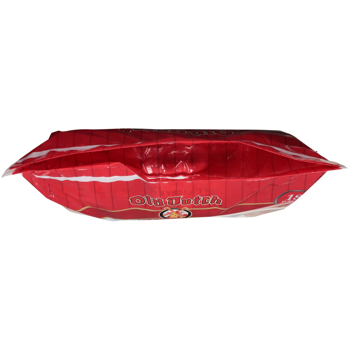 slide 3 of 9, Old Dutch Potato Chips Variety Pack 18Ct, 18 oz