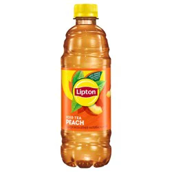 Lipton Peach Iced Tea