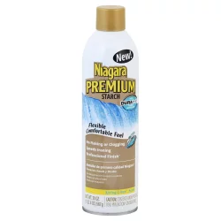 Niagara Premium Starch Spring Linen Scent