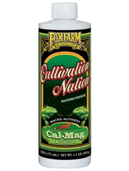 FoxFarm® Cultivation Nation