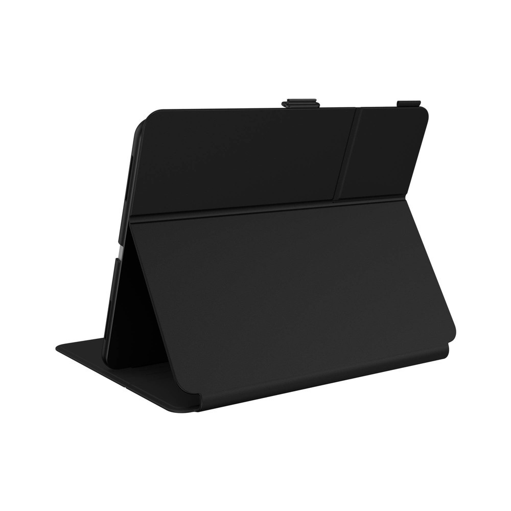 slide 5 of 9, Speck Apple iPad 11-inch Balance Folio - Black, 1 ct