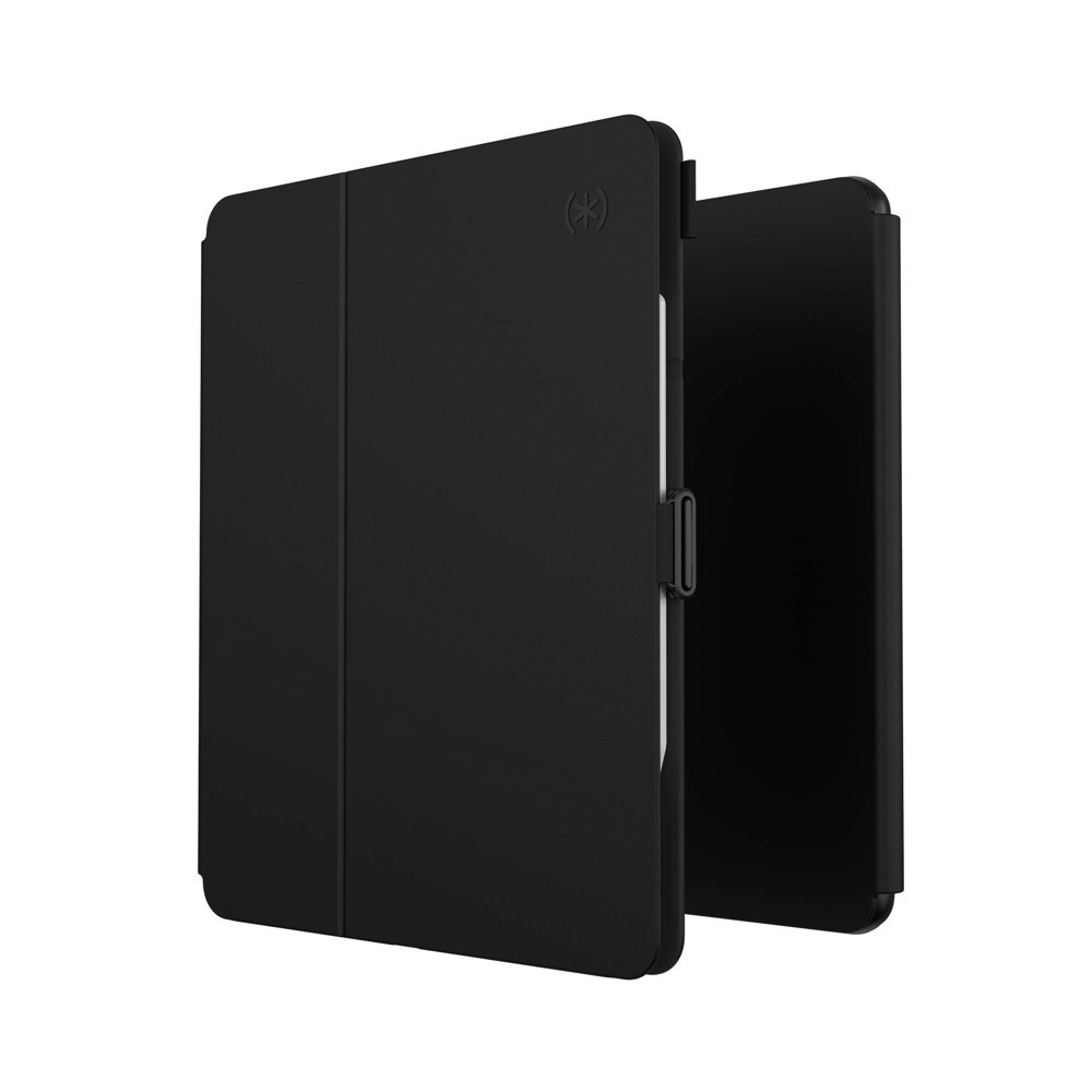 slide 6 of 9, Speck Apple iPad 11-inch Balance Folio - Black, 1 ct