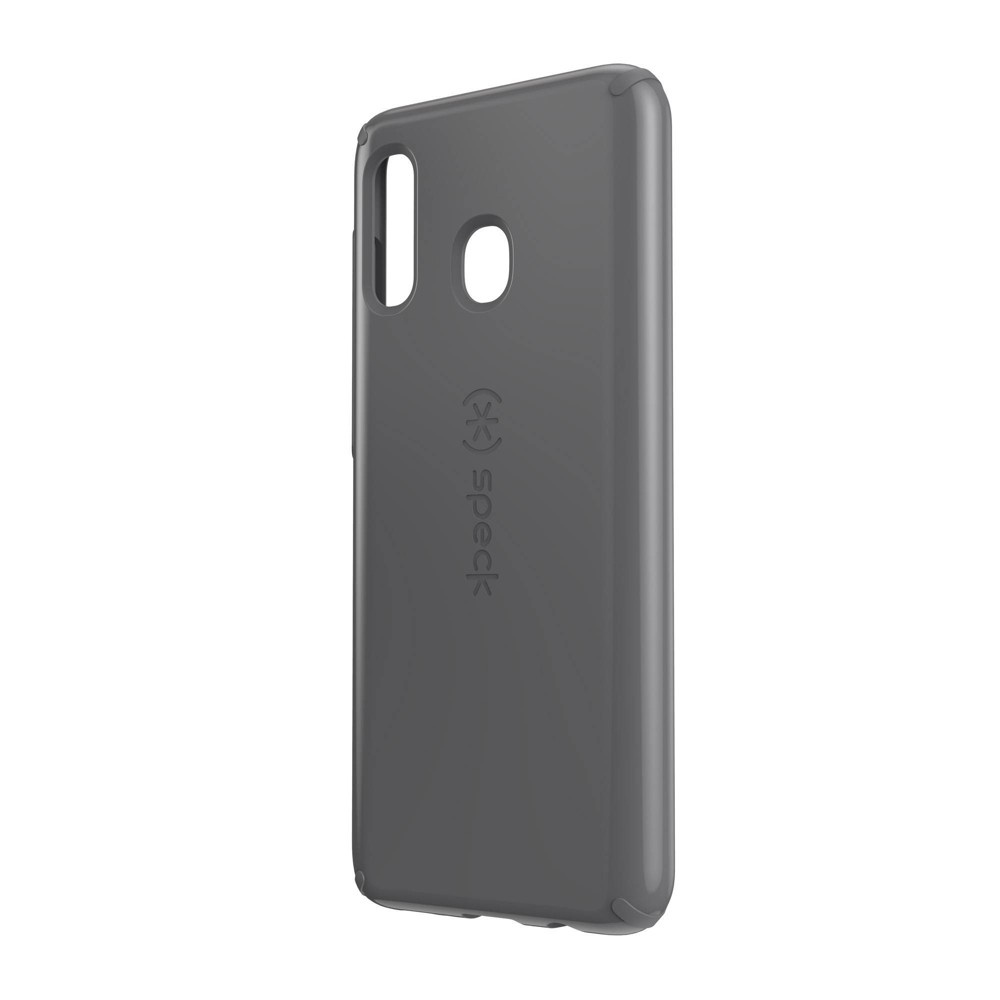 slide 2 of 8, Speck Case Samsung A20 - Gray, 1 ct