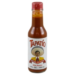 Tapatio Hot Sauce