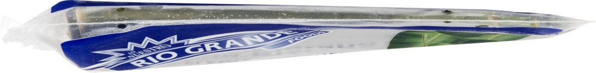 slide 5 of 9, Rio Grande Plantain Leaves, 