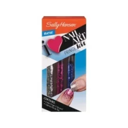 Sally hansen nail deals art fringe kit