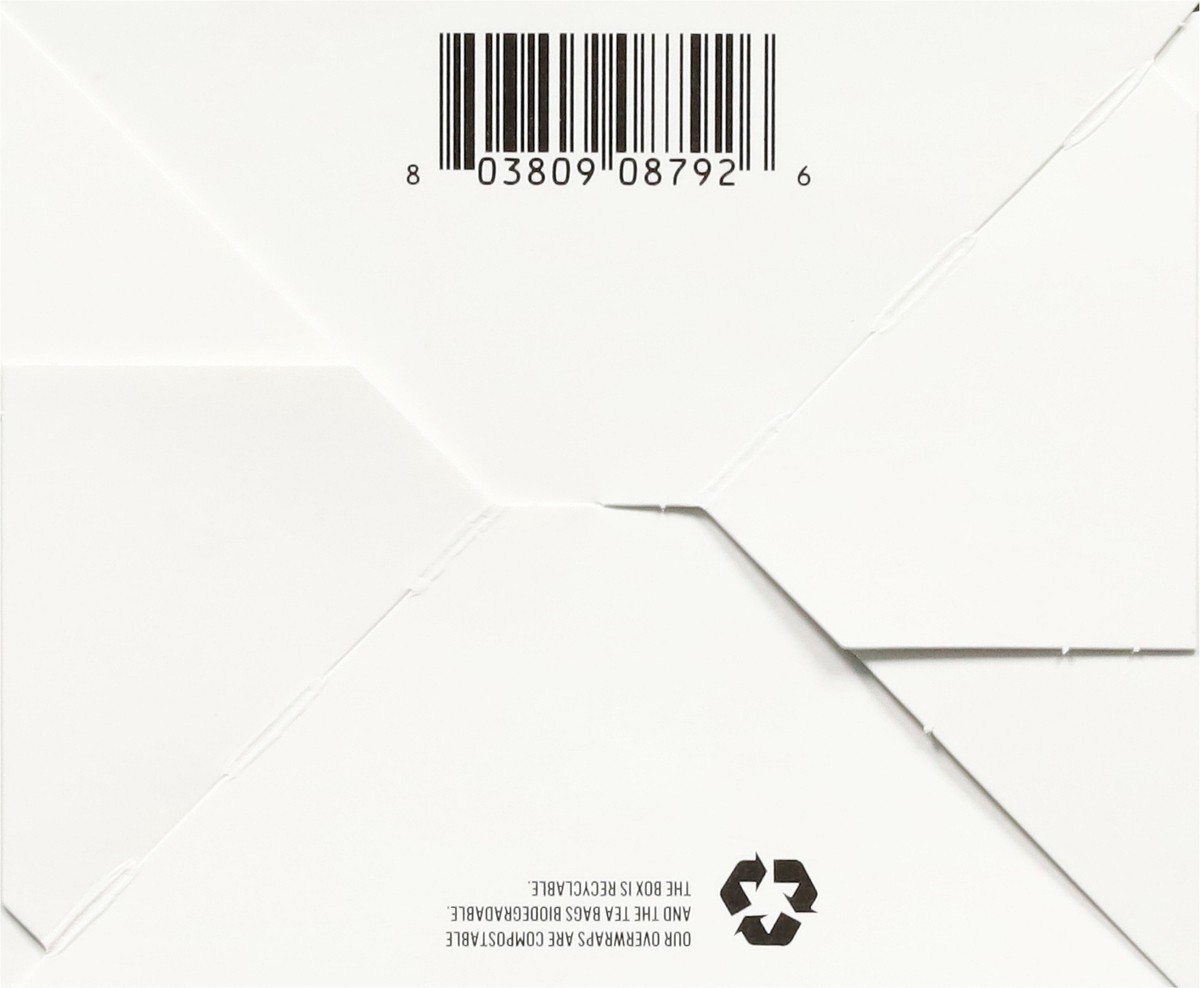 slide 4 of 13, DavidsTea Organic Cream of Earl Grey Black Tea 12 Tea Bags - 12 ct, 12 ct