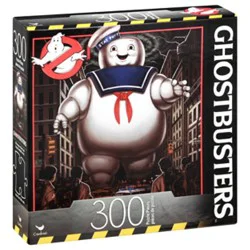 Cardi Millenial Puzzle 300pc