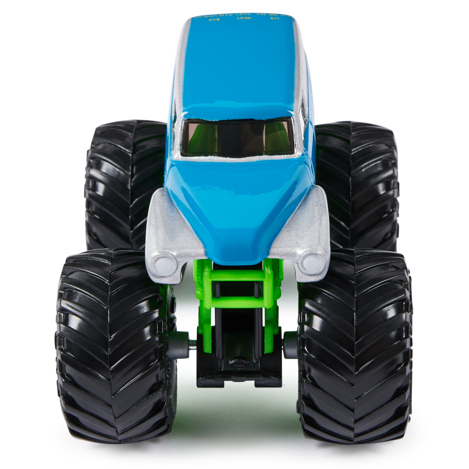 slide 7 of 7, Monster Jam 1 To 64 Asst, 2 ct