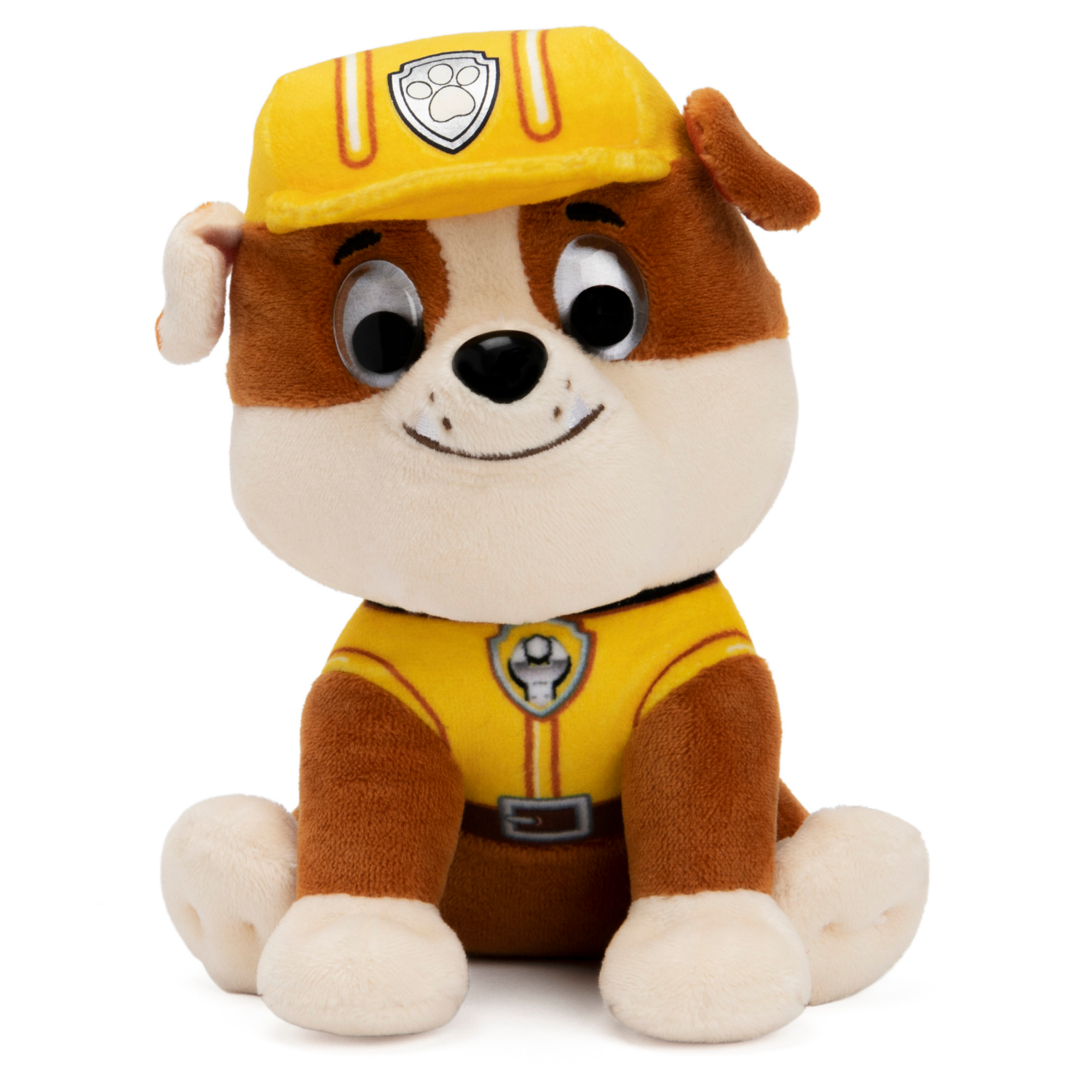 slide 4 of 7, GUND Paw Patrol 8-unit 6-inch Plush Assortment, CDU, 6 in