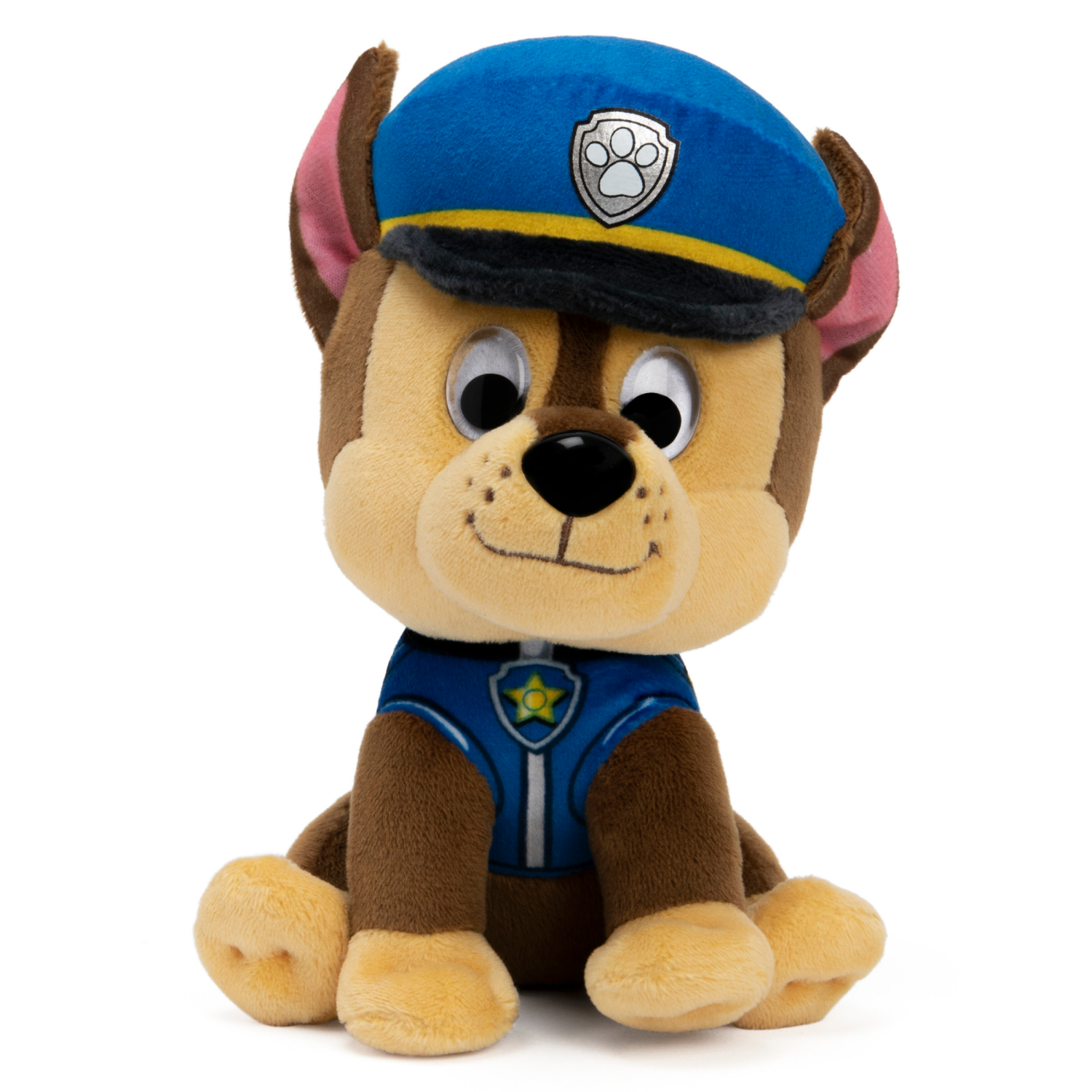 slide 7 of 7, GUND Paw Patrol 8-unit 6-inch Plush Assortment, CDU, 6 in