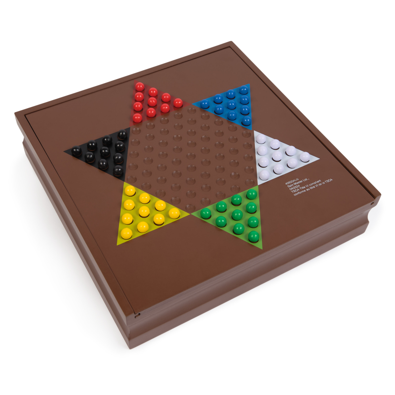 slide 2 of 7, Spin Master Games, Cardinal Classics, Family 10 Classic Games Set 1 Each, 1 ct