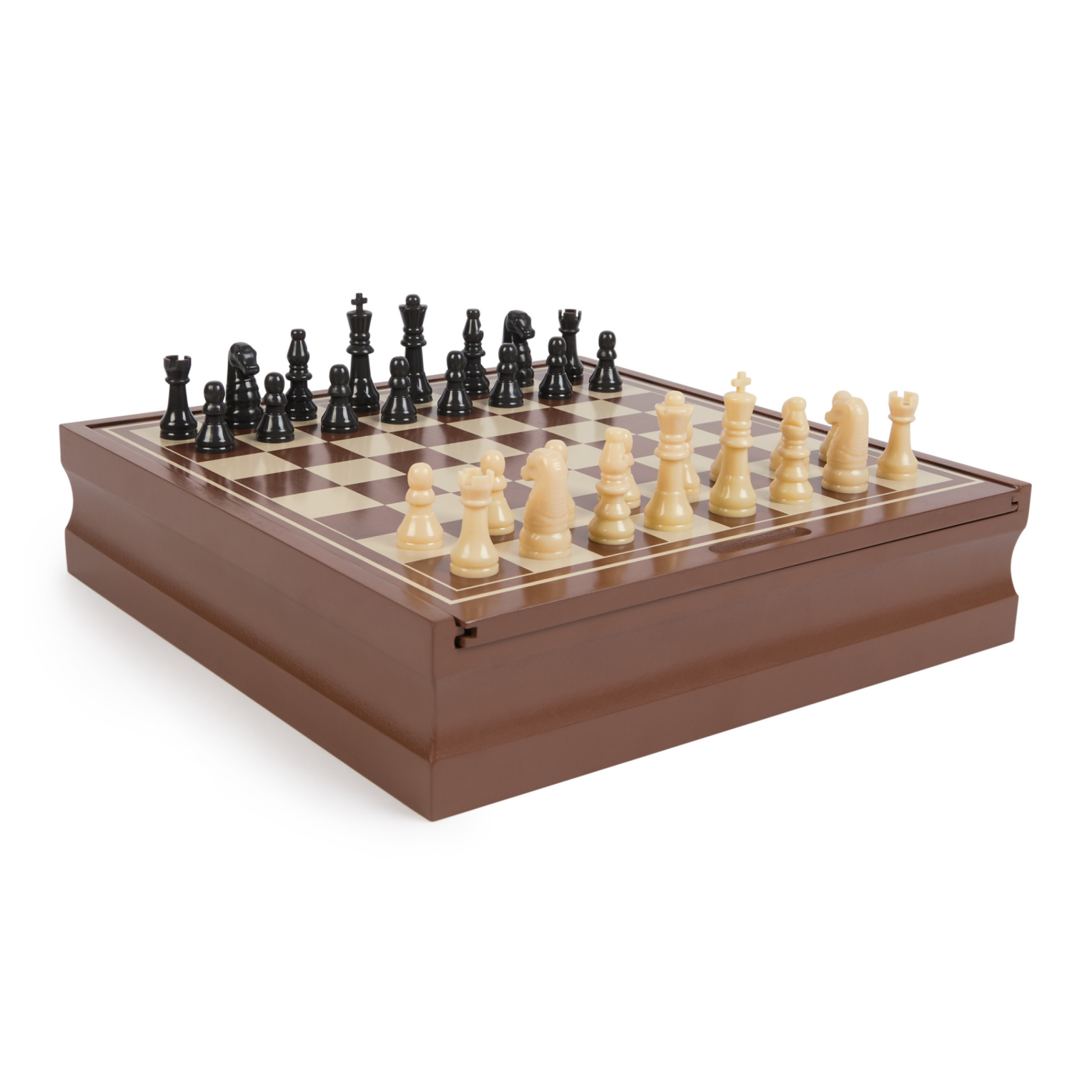 slide 5 of 7, Spin Master Games, Cardinal Classics, Family 10 Classic Games Set 1 Each, 1 ct