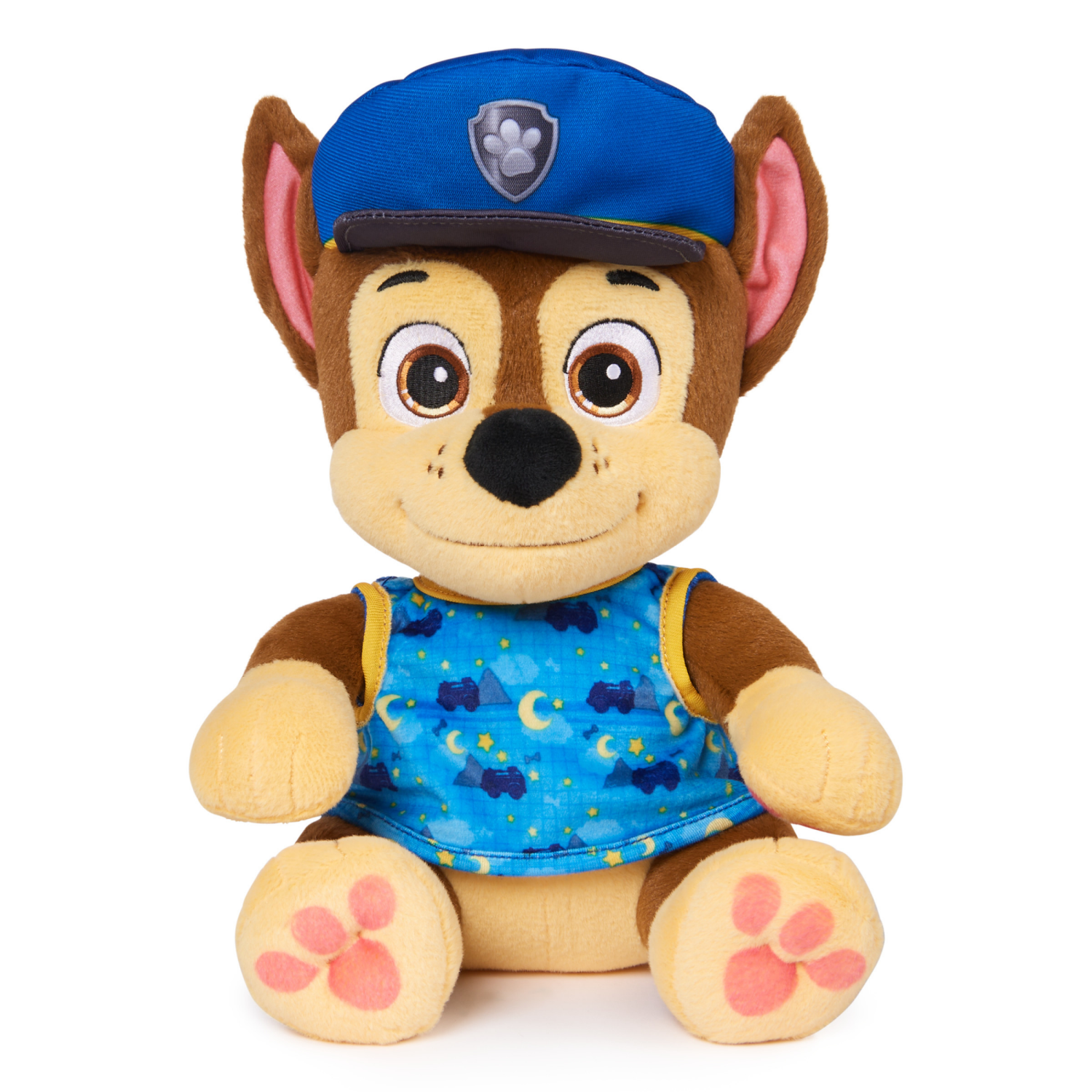 slide 1 of 5, PAW Patrol BedtimePlush Assortment, 1 ct