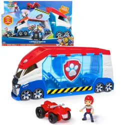 PAW Patrol Vehicle Playset