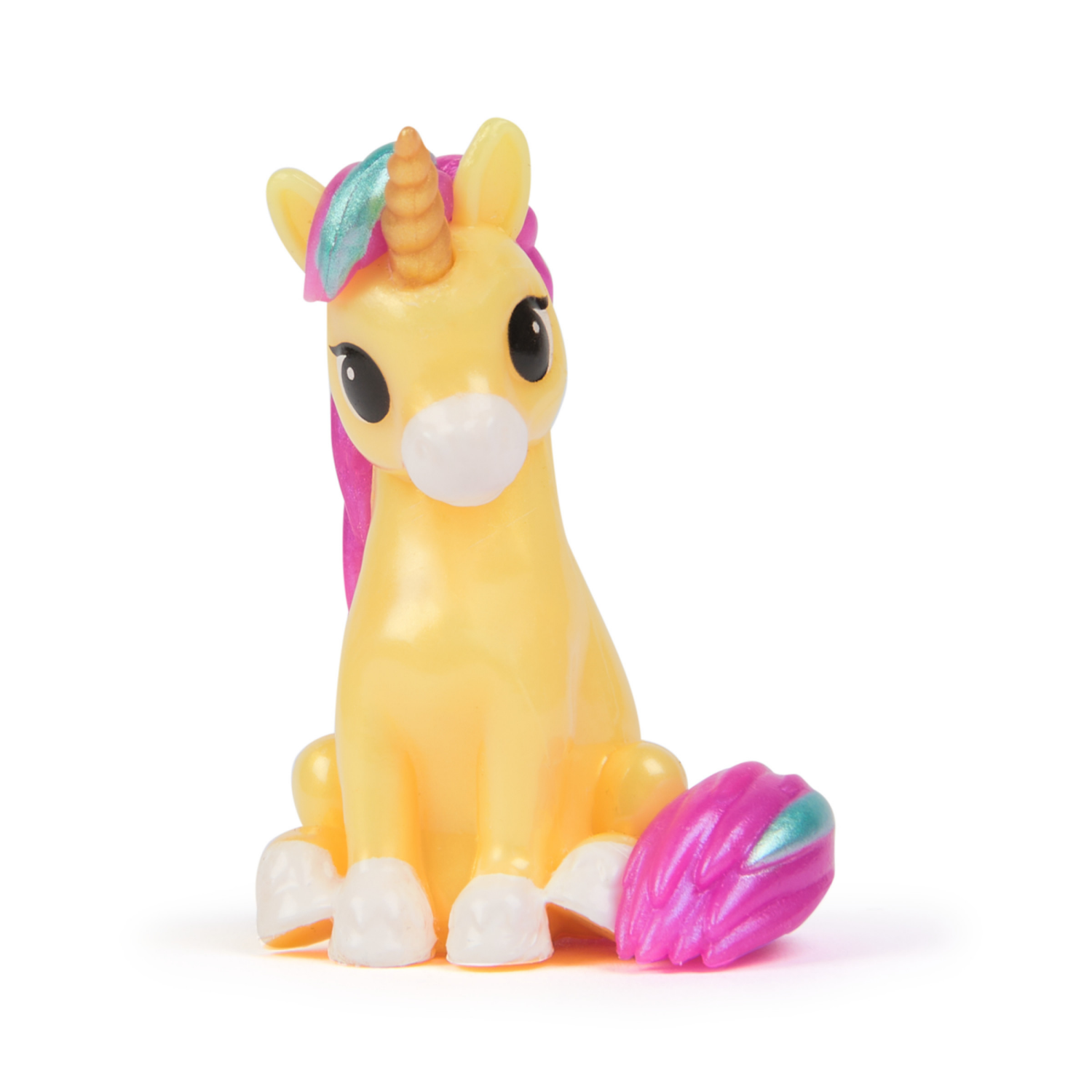 slide 3 of 8, Baby Unicorn Collectibles, 1 ct
