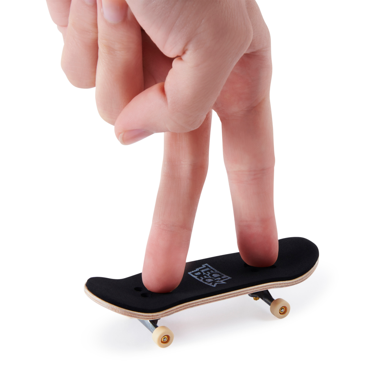 slide 2 of 8, Tech Deck, Performance Series Fingerboards (Styles May Vary), 1 ct