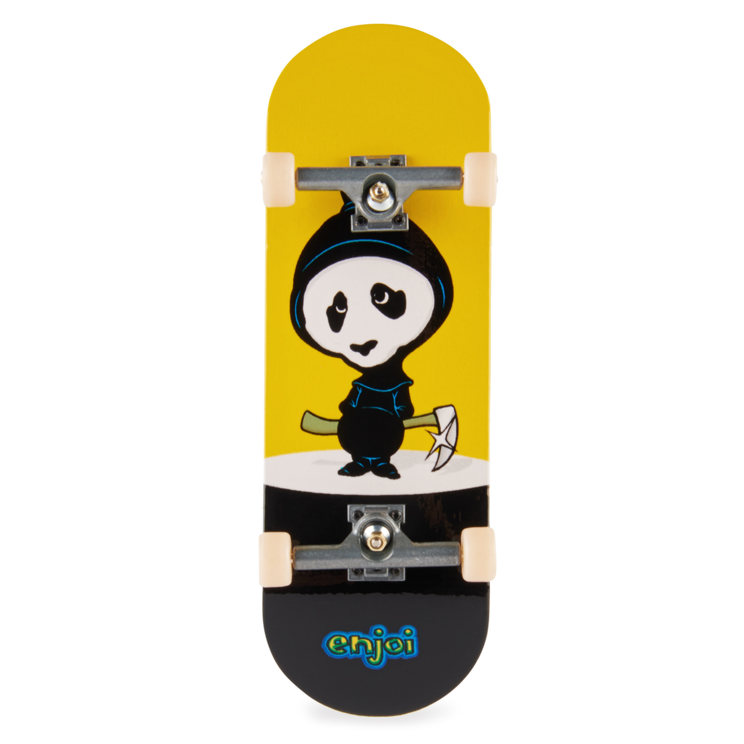 slide 5 of 8, Tech Deck, Performance Series Fingerboards (Styles May Vary), 1 ct