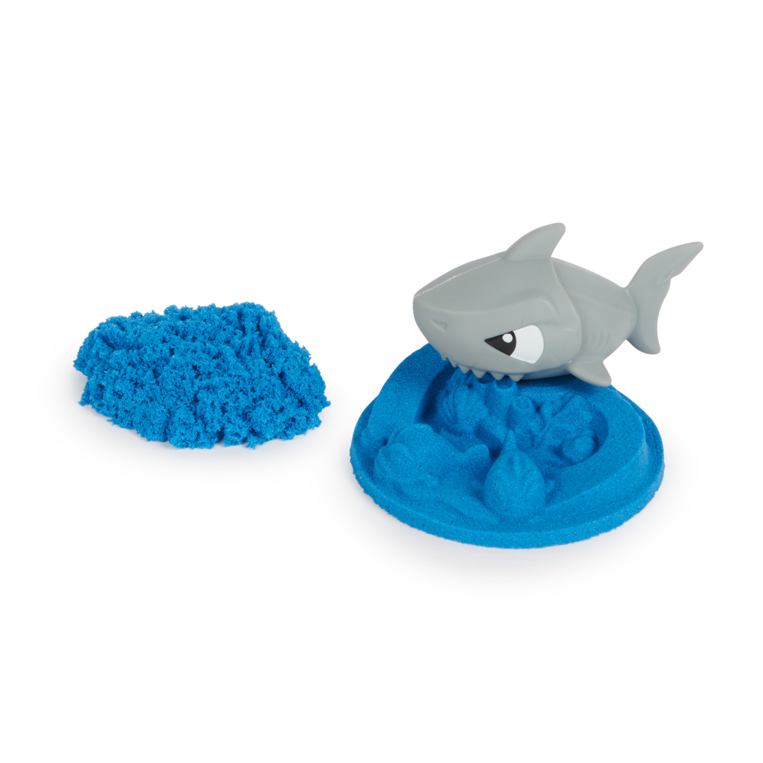 slide 8 of 8, Kinetic Sand Surprise Wild Critters, 1 ct