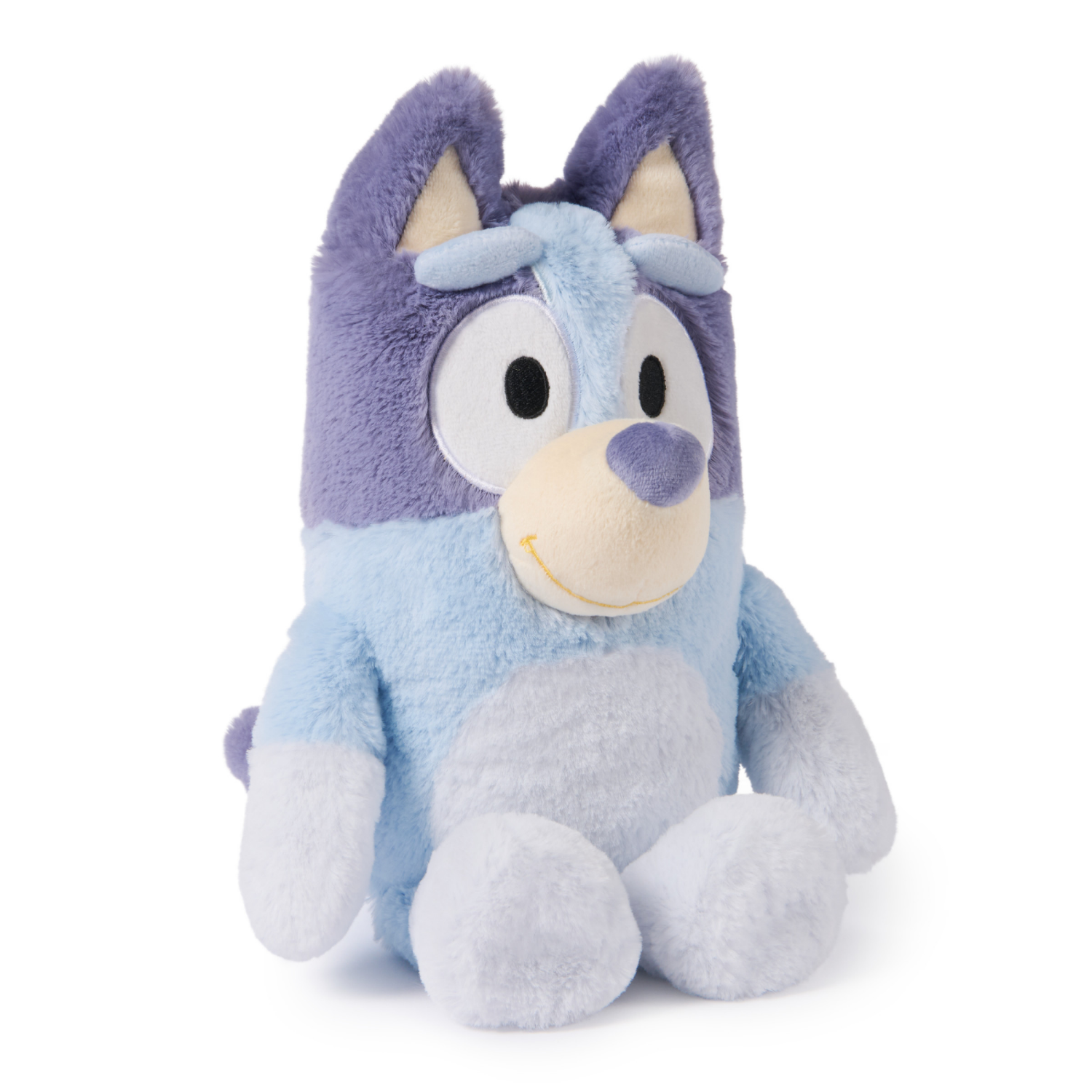 slide 2 of 7, Gund 13in Sustainably Soft Bluey Plush, 1 Each, 13 in