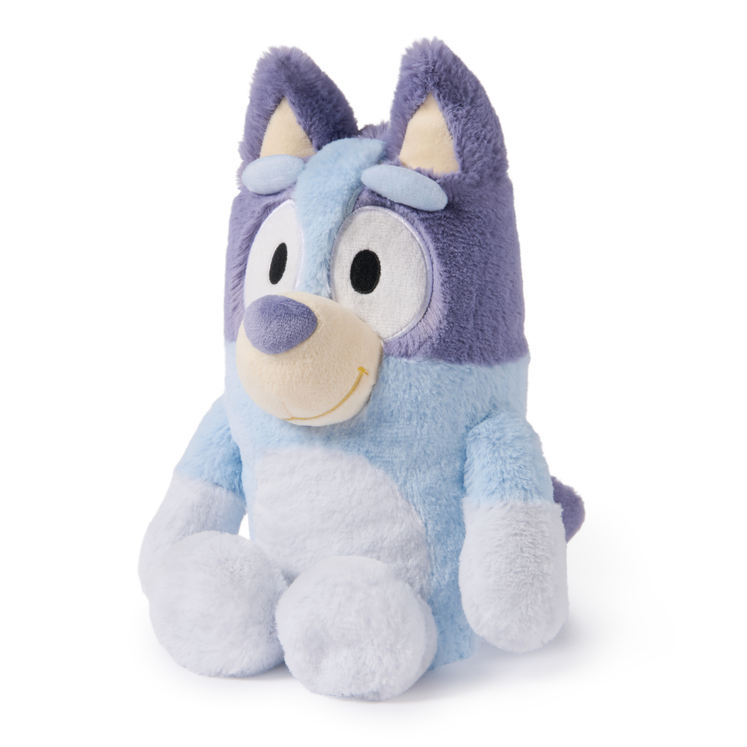 slide 3 of 7, Gund 13in Sustainably Soft Bluey Plush, 1 Each, 13 in