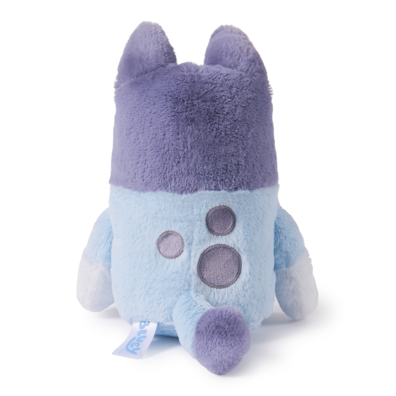 slide 4 of 7, Gund 13in Sustainably Soft Bluey Plush, 1 Each, 13 in