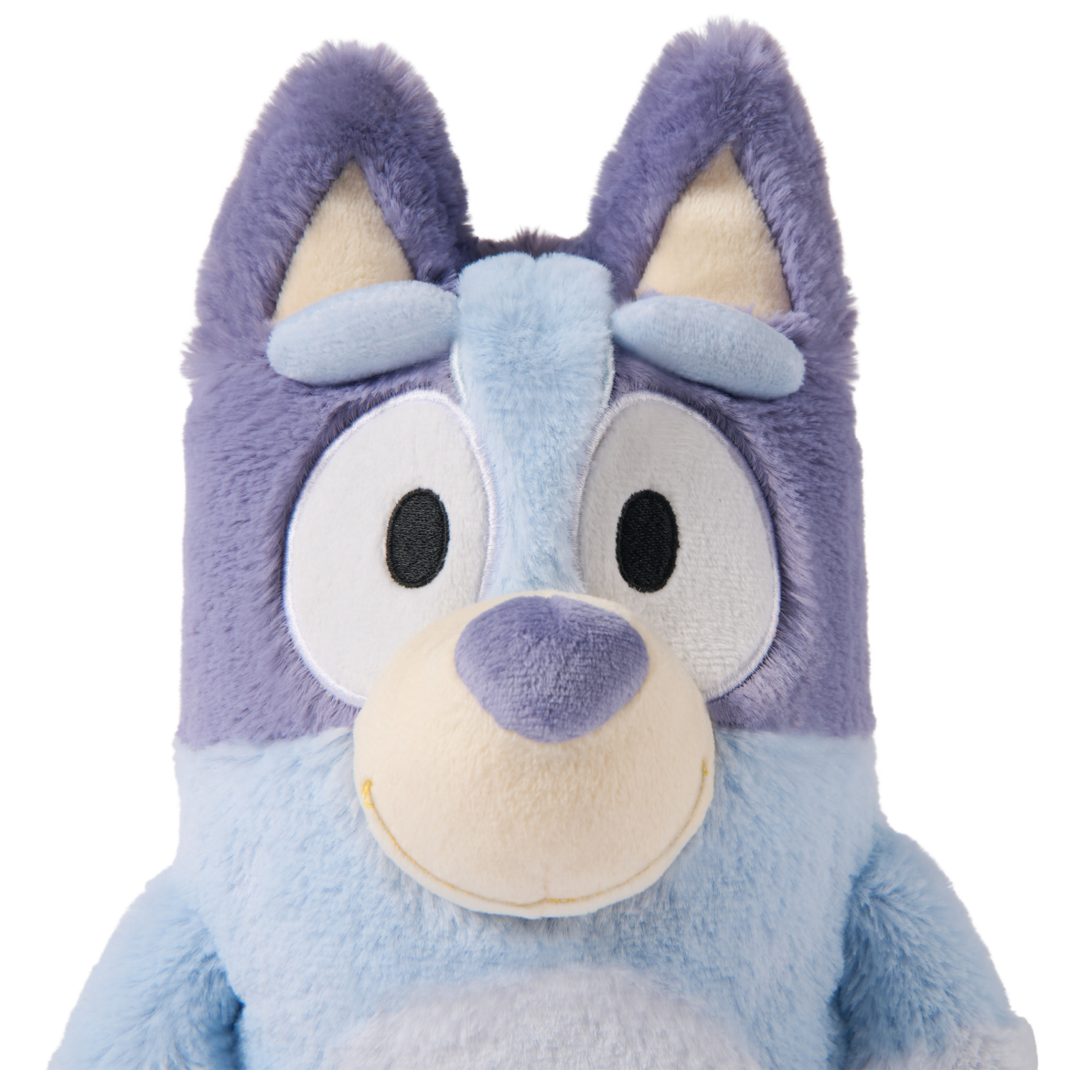 slide 5 of 7, Gund 13in Sustainably Soft Bluey Plush, 1 Each, 13 in
