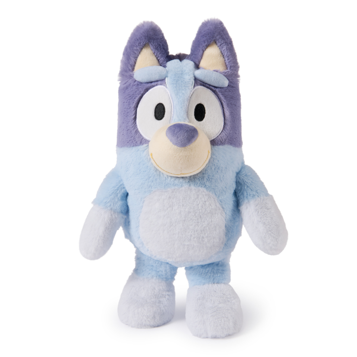 slide 6 of 7, Gund 13in Sustainably Soft Bluey Plush, 1 Each, 13 in