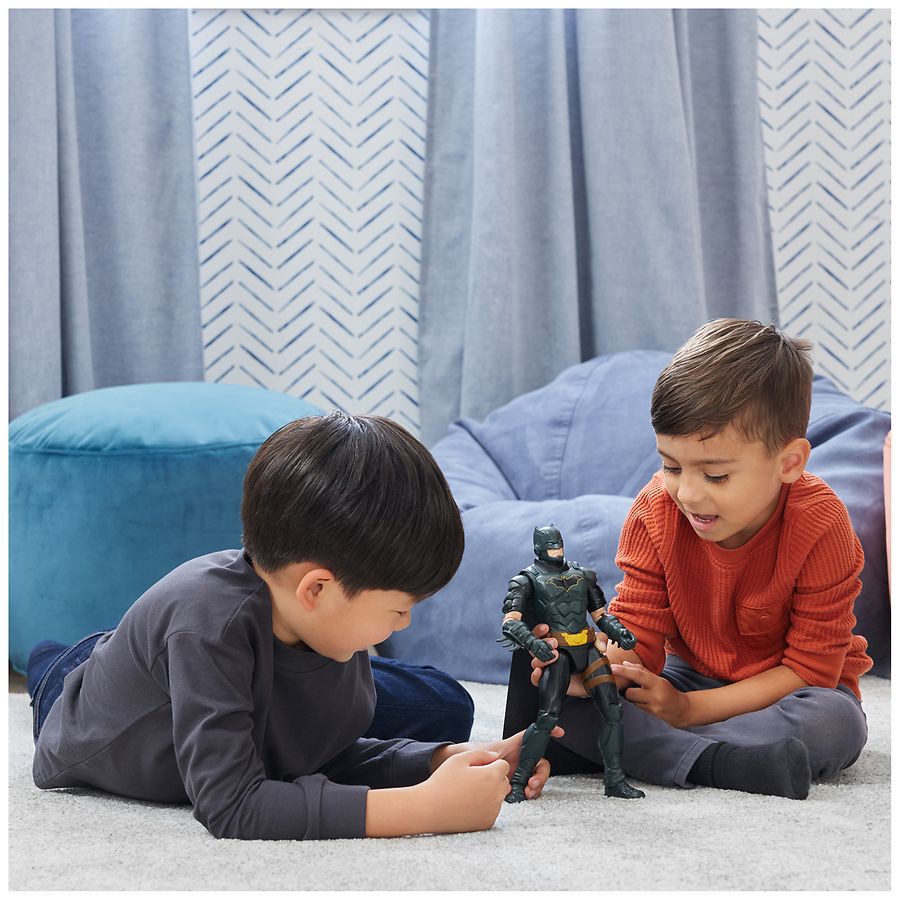 slide 2 of 4, DC Comics Action Figure 12 Inch, 1 ct