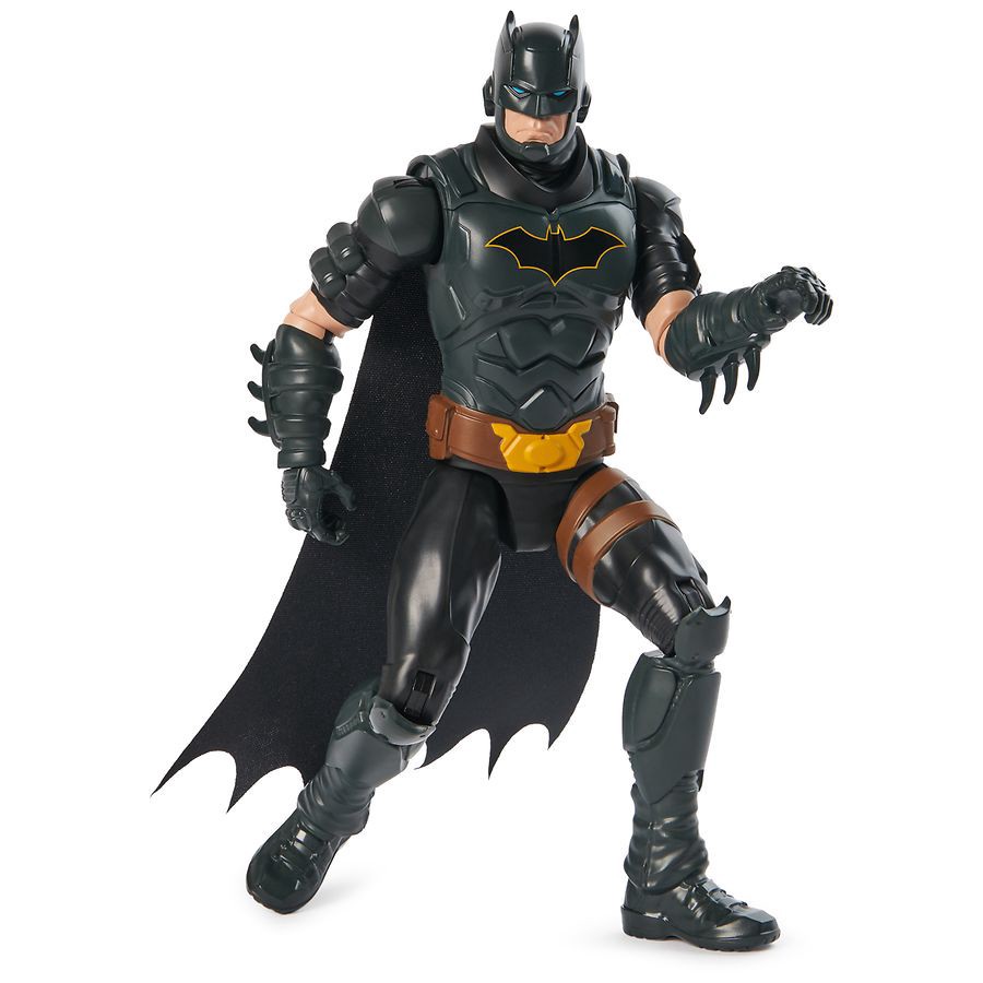 slide 3 of 4, DC Comics Action Figure 12 Inch, 1 ct